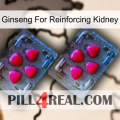 Ginseng For Reinforcing Kidney 14